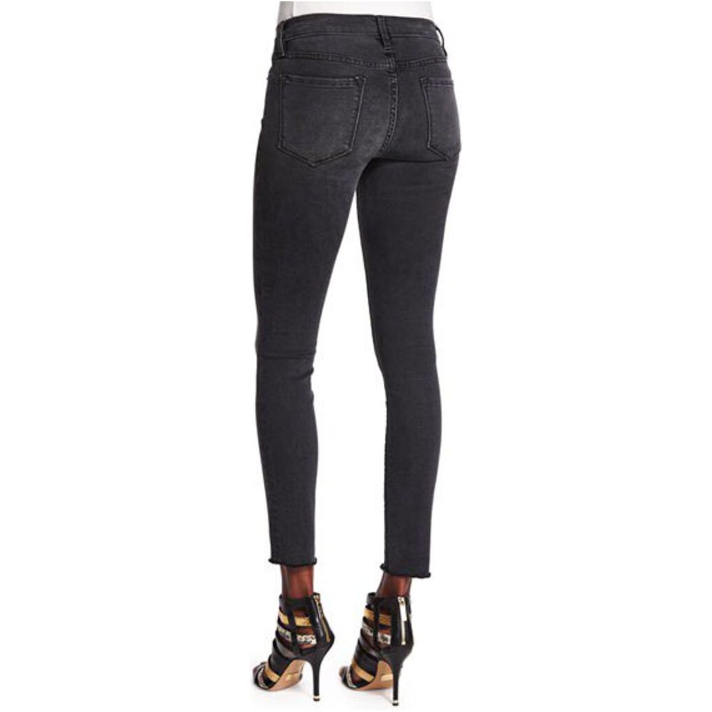Frame Le Skinny de Jeanne Jeans - Size 27