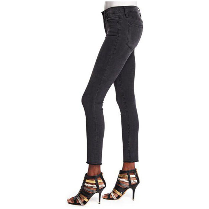 Frame Le Skinny de Jeanne Jeans - Size 27