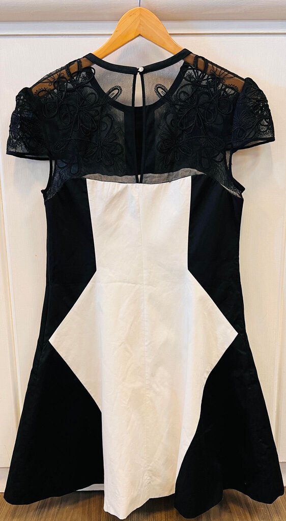 Karen Millen Dress - Size 10