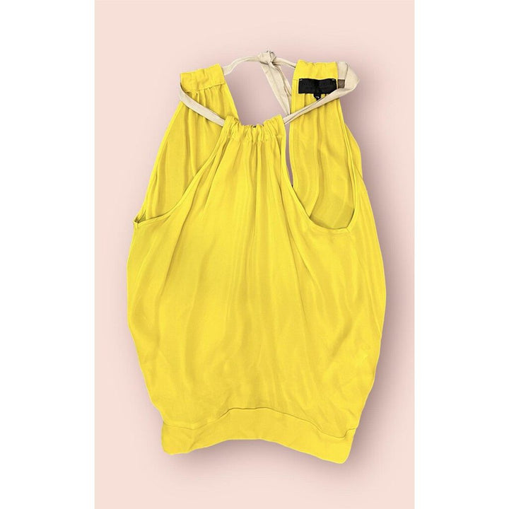 Nili Lotan Top - Size XS