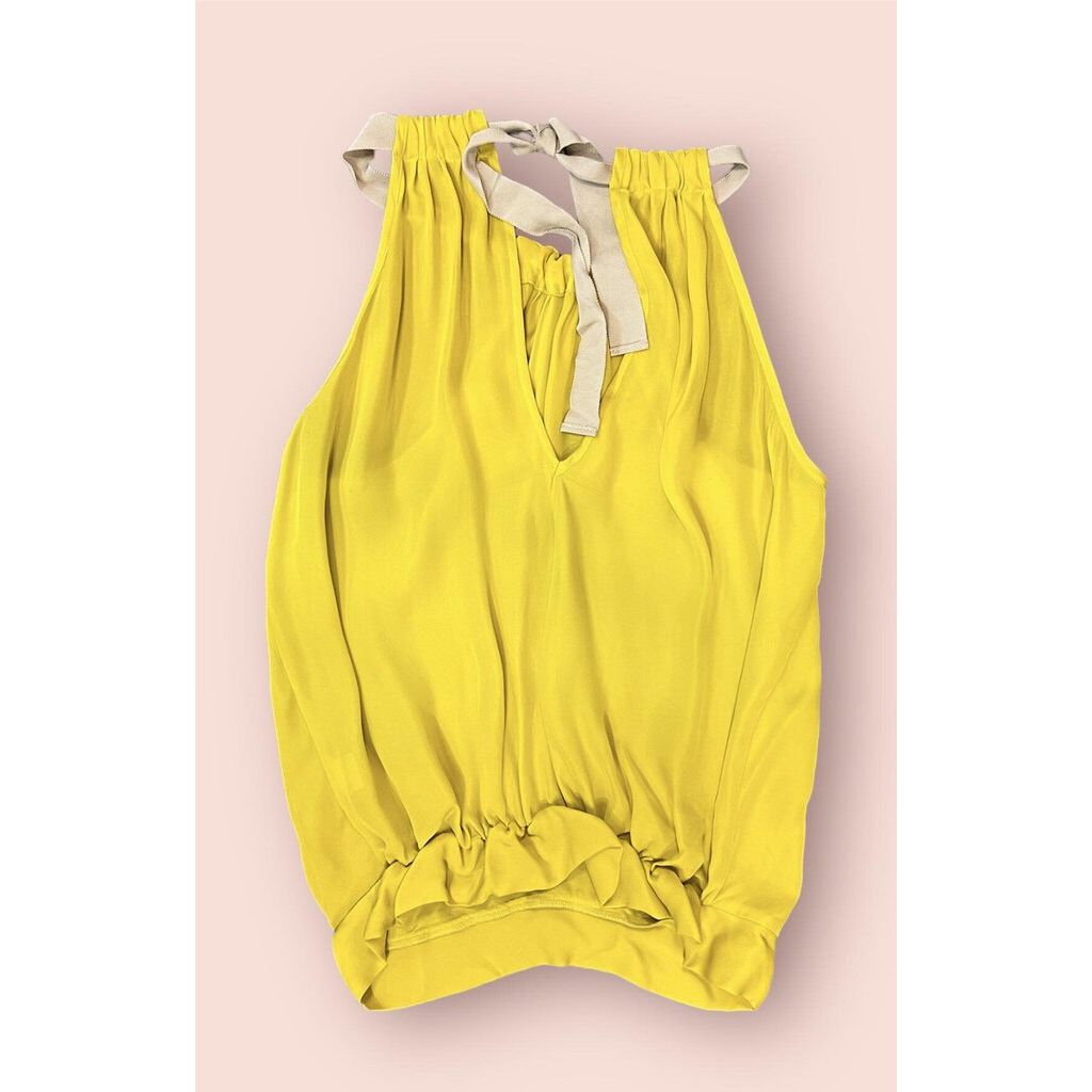 Nili Lotan Top - Size XS