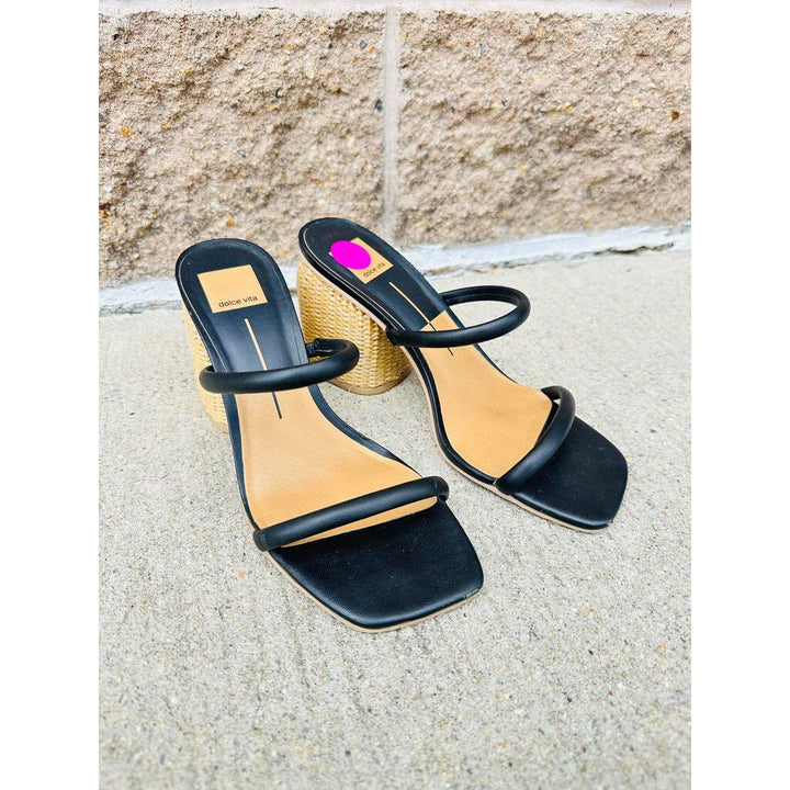 Dolce Vita Narra Stella Sandals - Size 8.5