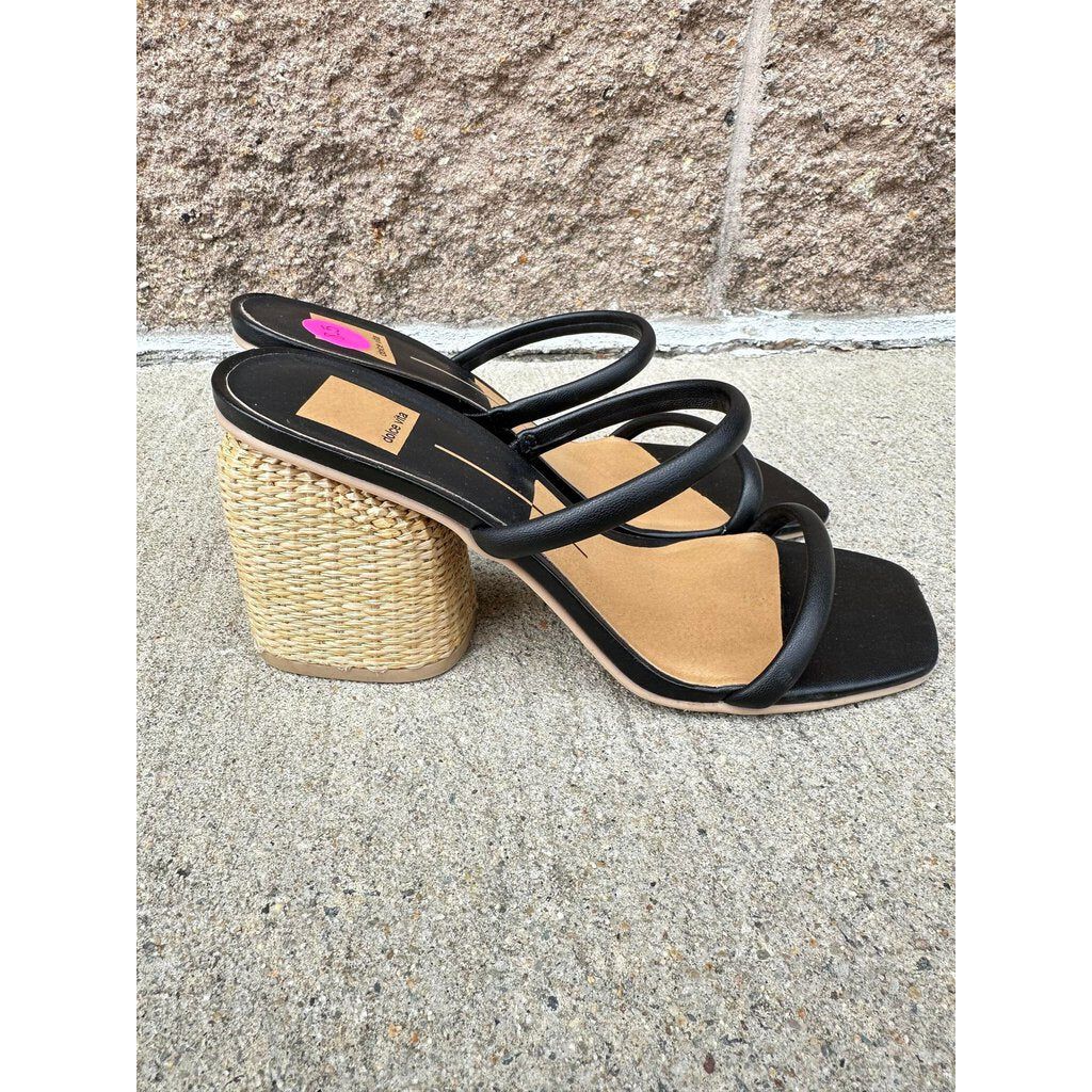 Dolce Vita Narra Stella Sandals - Size 8.5