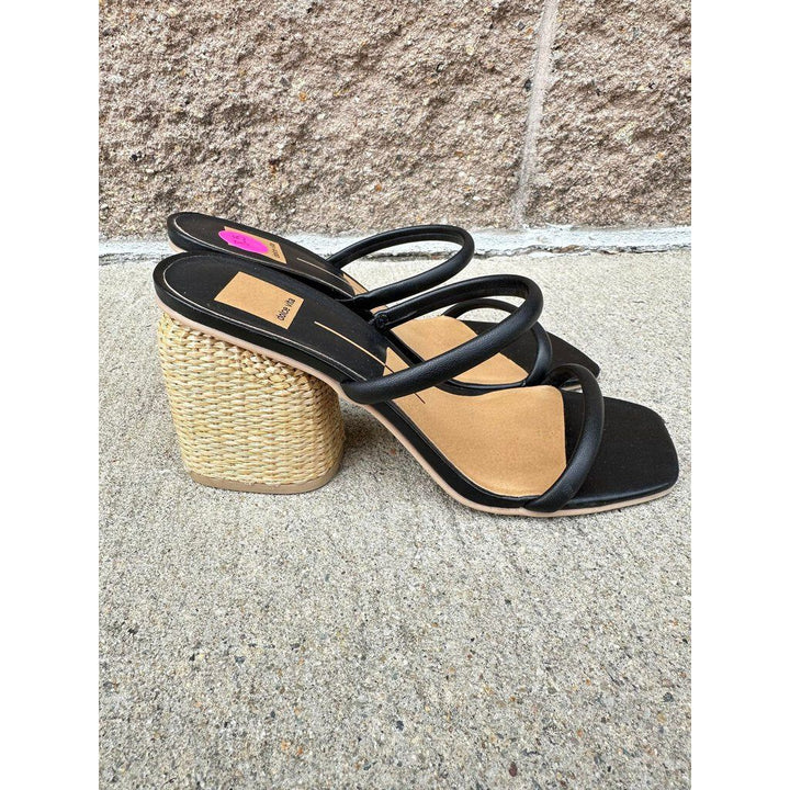 Dolce Vita Narra Stella Sandals - Size 8.5