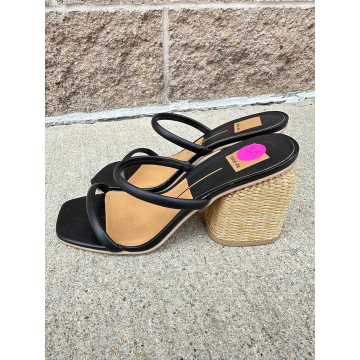 Dolce Vita Narra Stella Sandals - Size 8.5
