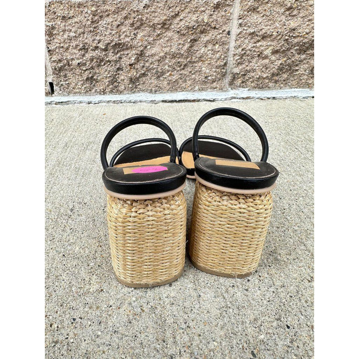 Dolce Vita Narra Stella Sandals - Size 8.5