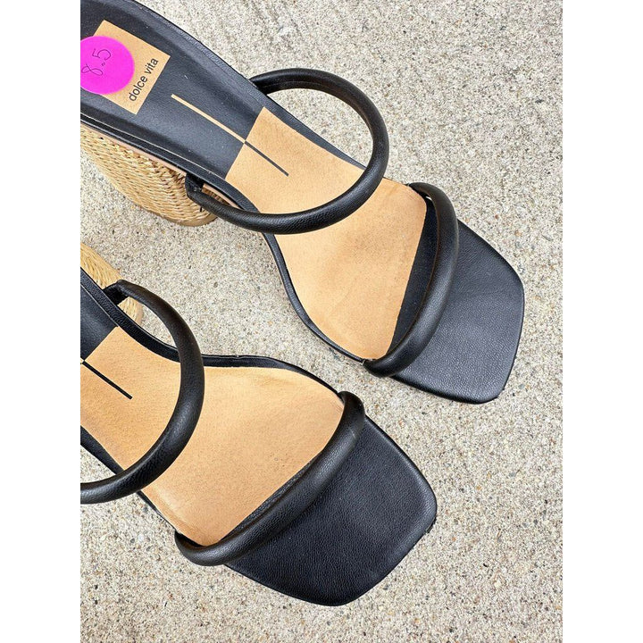 Dolce Vita Narra Stella Sandals - Size 8.5