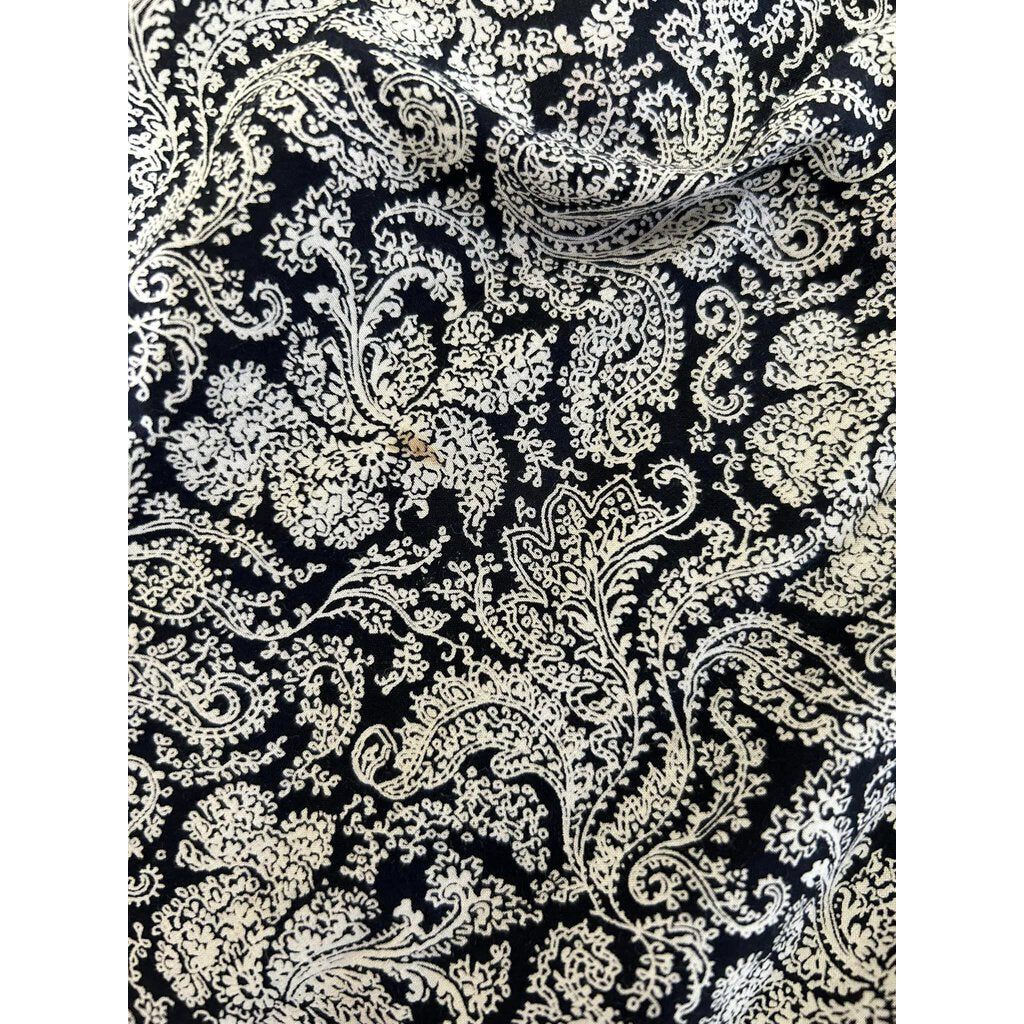 Agnes B Frilly Dress *As Is* - Size 36