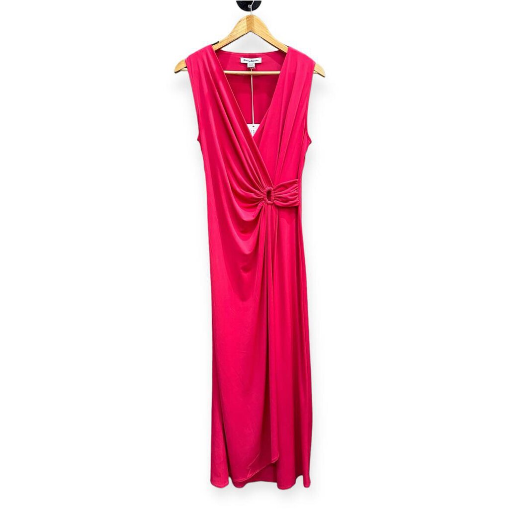 Tommy Bahama NWT Clara Wrap Front Maxi Dress - Size Small Chic Boutique Consignments Tommy Bahama NWT Clara Wrap Front Maxi Dress - Size Small Chic Boutique Consignments