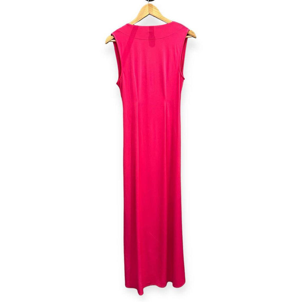 Tommy Bahama NWT Clara Wrap Front Maxi Dress - Size Small