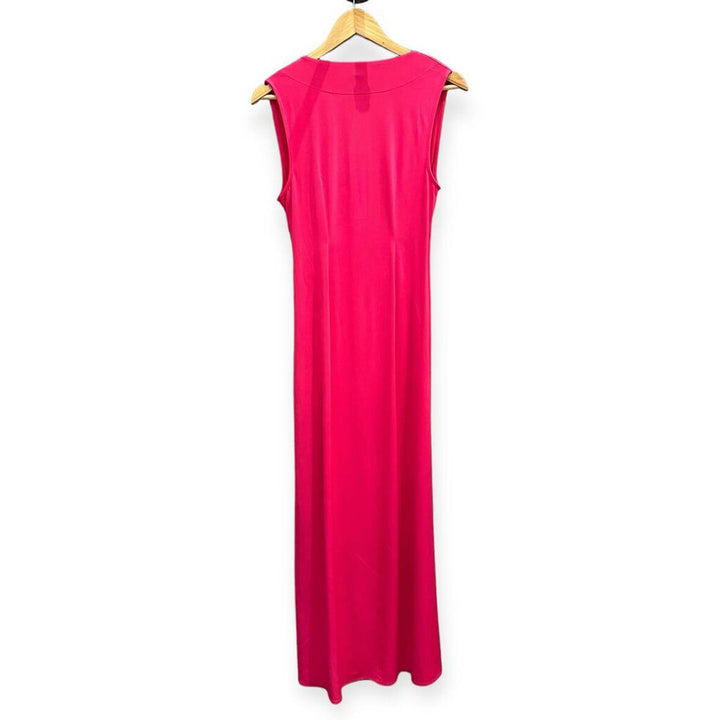 Tommy Bahama NWT Clara Wrap Front Maxi Dress - Size Small