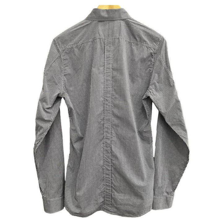 Gucci Men's Slim Fit Button Up - Size XS/S