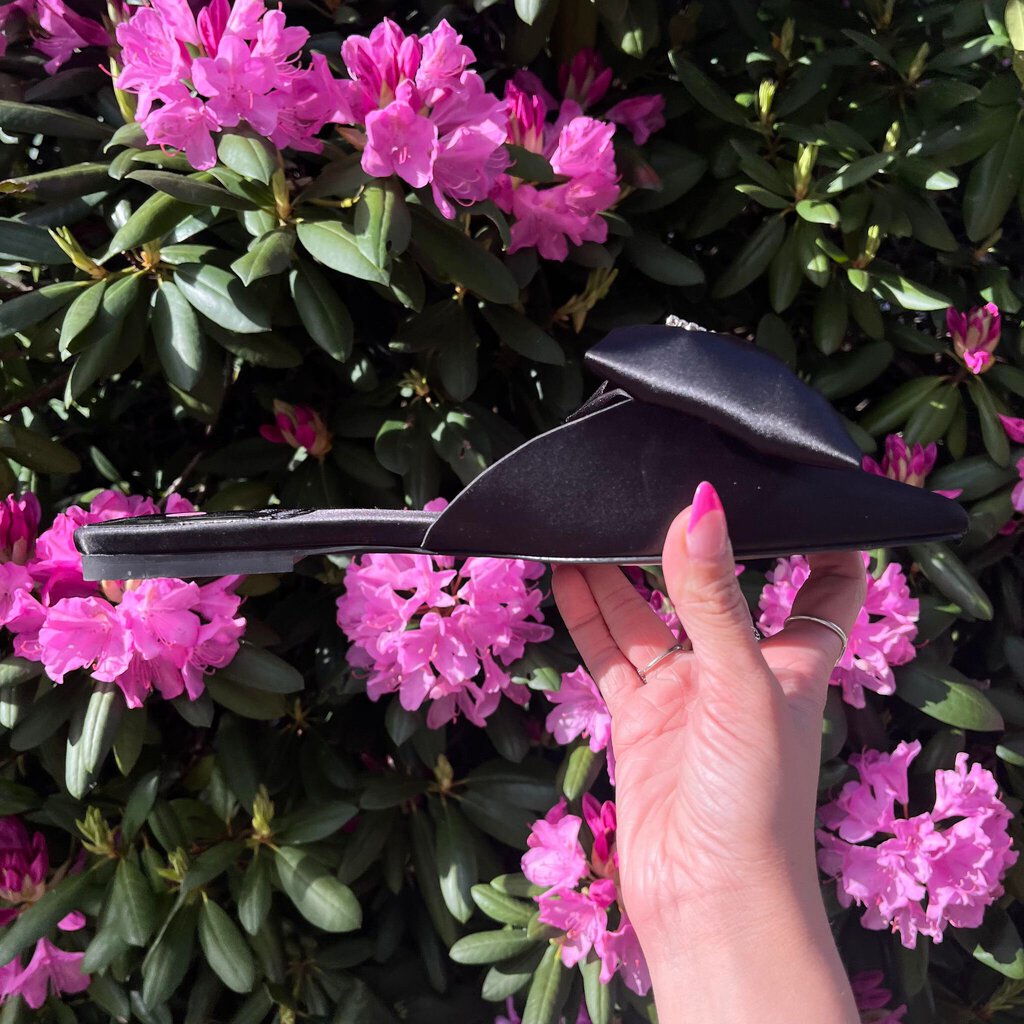 Jeffrey Campbell Sit Pretty Flats - Size 9.5