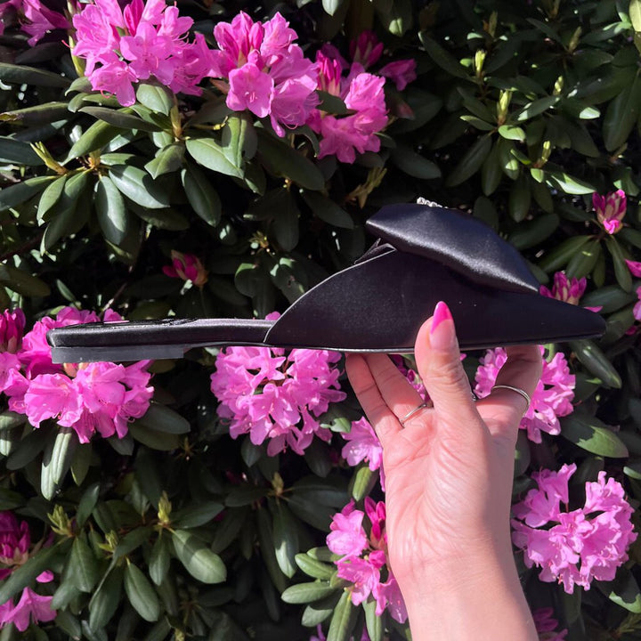 Jeffrey Campbell Sit Pretty Flats - Size 9.5