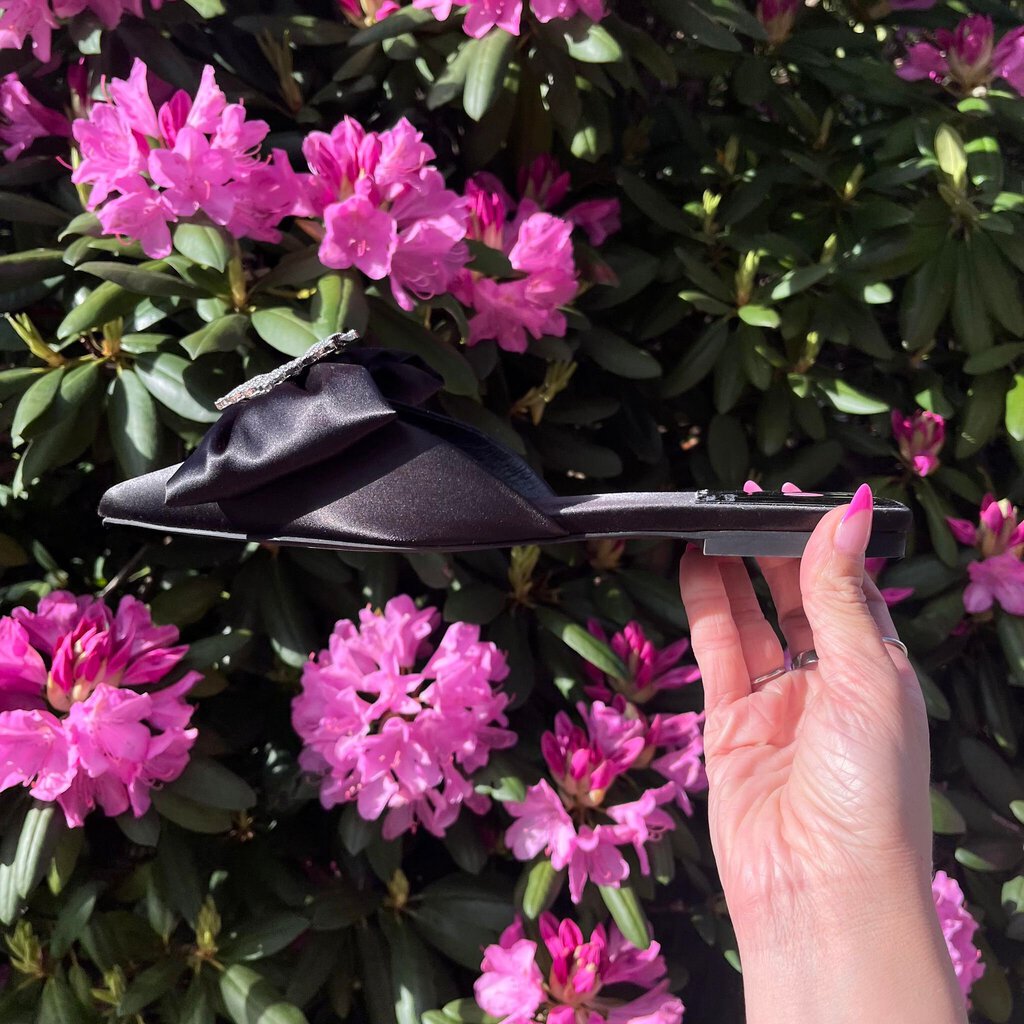 Jeffrey Campbell Sit Pretty Flats - Size 9.5