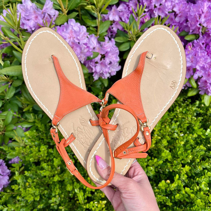 Sandala Caprese Materita Sandal - Size 39