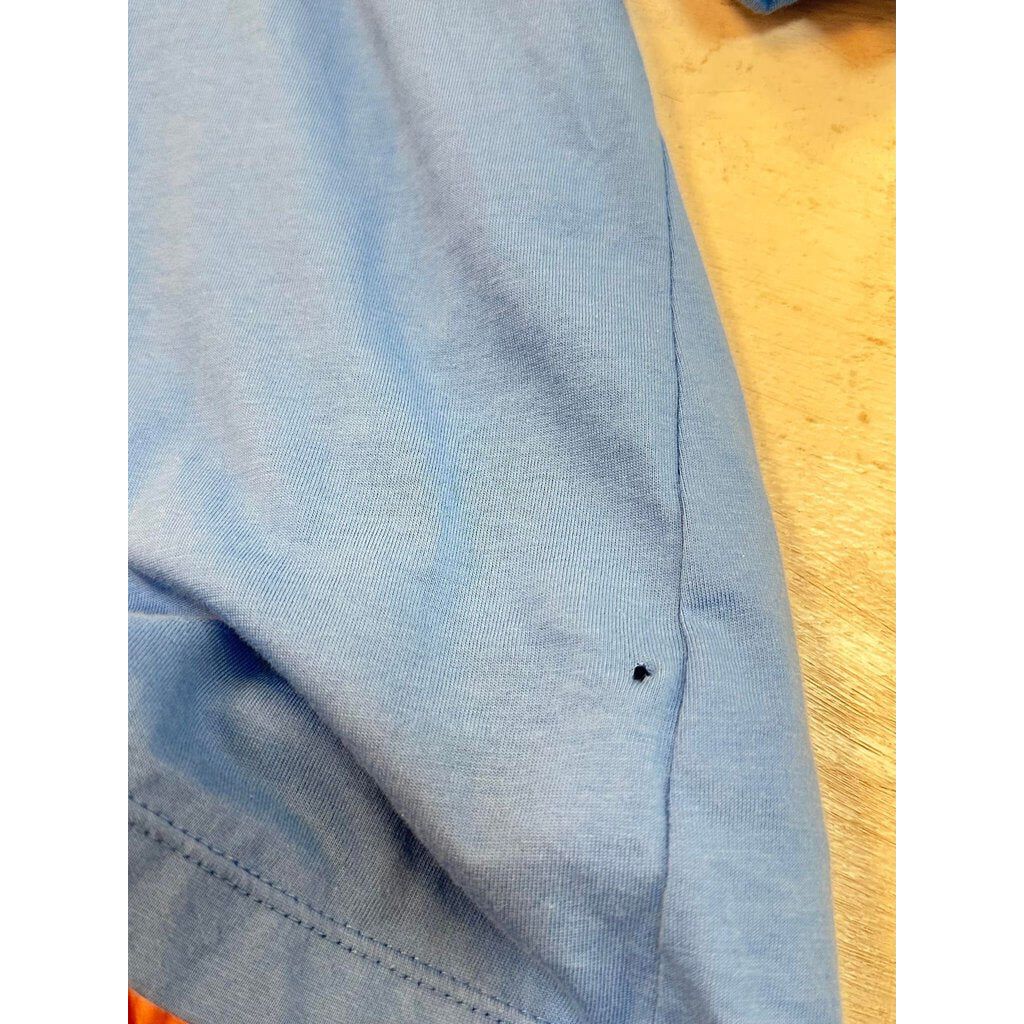 Lilly Pulitzer NWT Dicola Top in Boca Blue - as is- Size XS