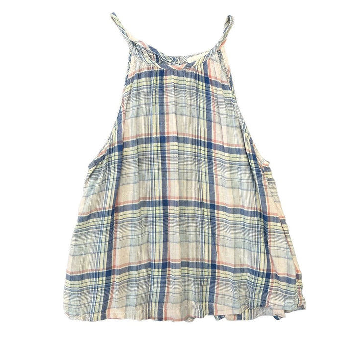 Bella Dahl Swing Tank - Size XS