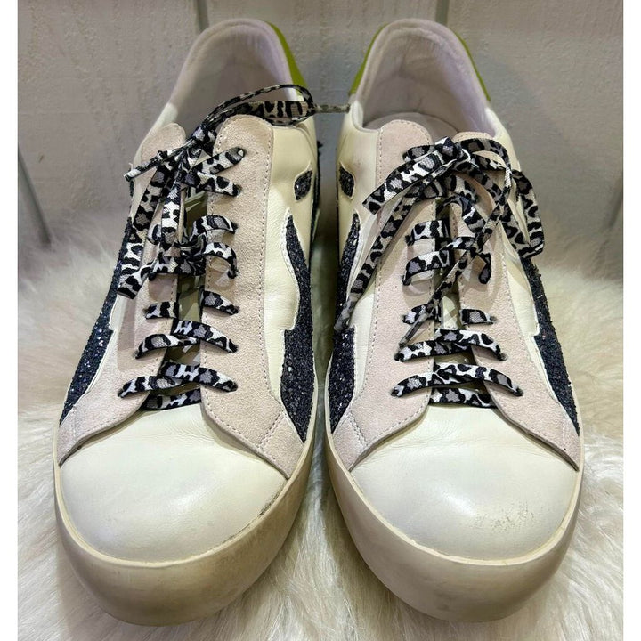 Bibi Lou Labucq Prima Sneakers - Size 40