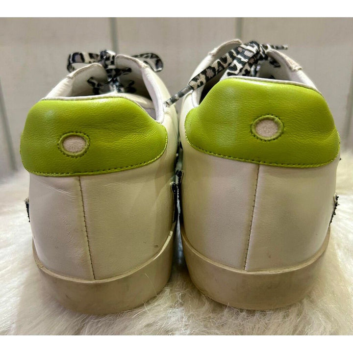 Bibi Lou Labucq Prima Sneakers - Size 40