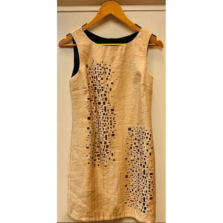 Alexia Admor Mini Cutout Dress - Size XS