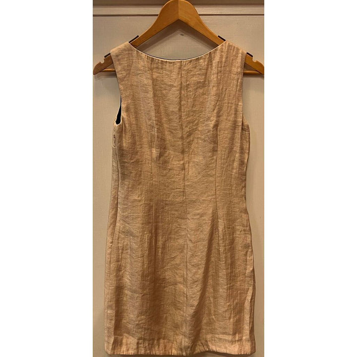 Alexia Admor Mini Cutout Dress - Size XS