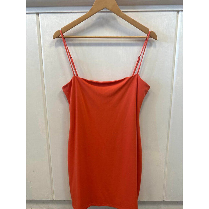 Lovers & Friends NWT Mini Dress - Size Large