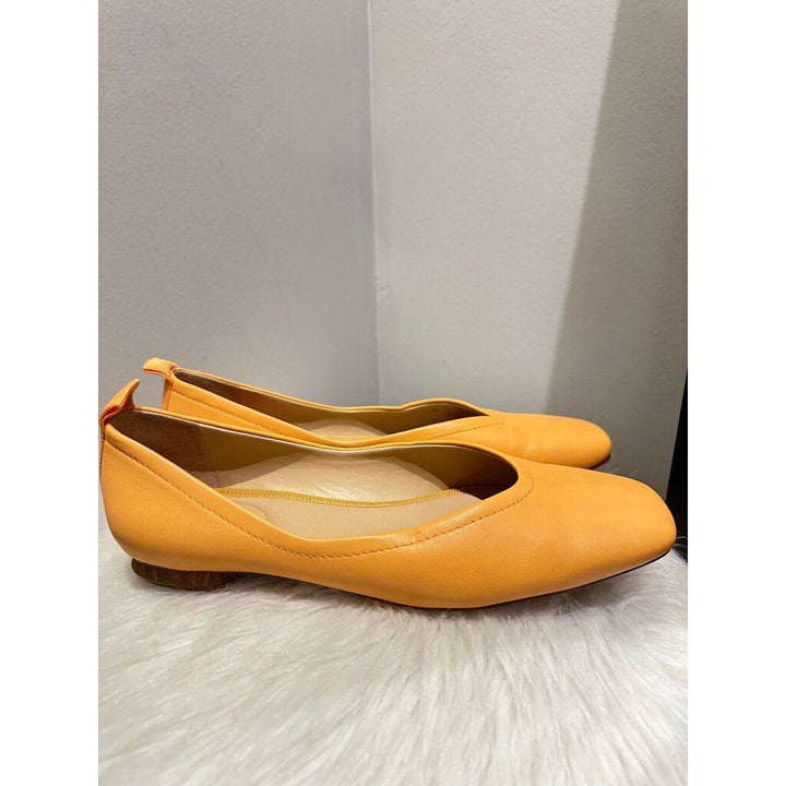 Franco Sarto Ailee Flats - Size 8