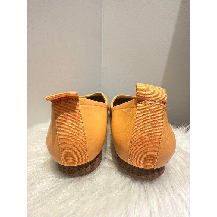 Franco Sarto Ailee Flats - Size 8