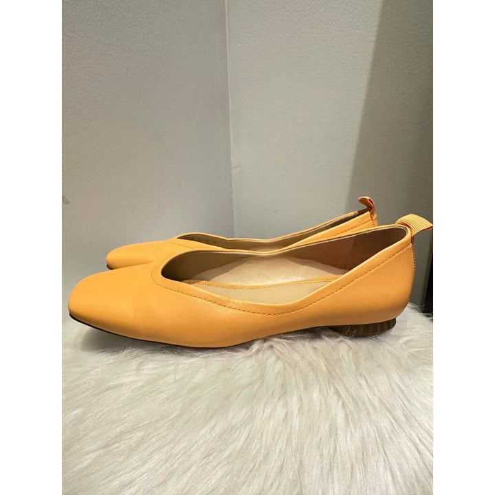 Franco Sarto Ailee Flats - Size 8