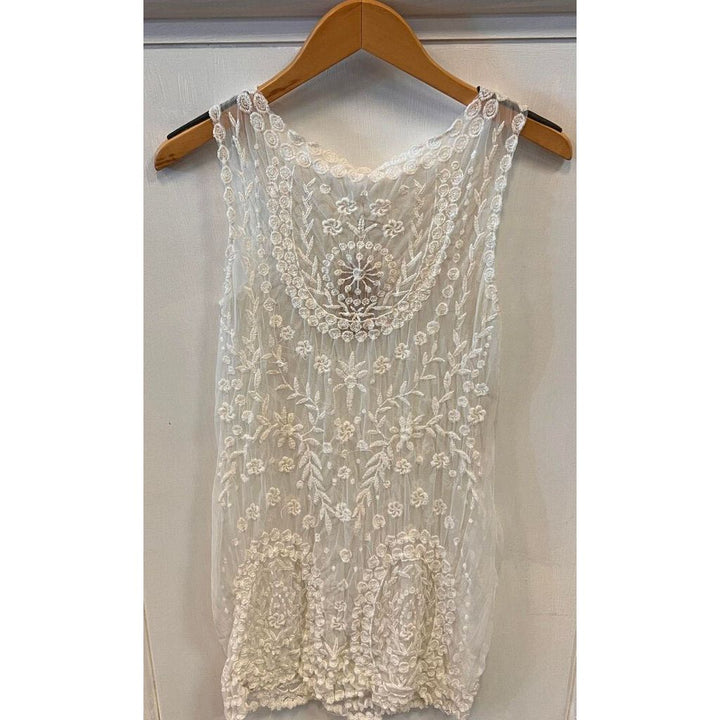 Free People Cover Up - Size Small