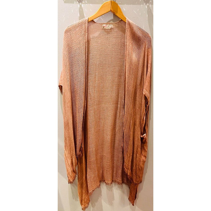 Free People Cardigan As Is - One Size