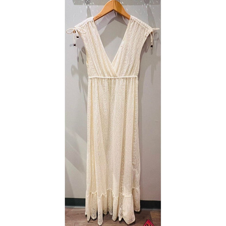 Ella Moss Dress - Size Small