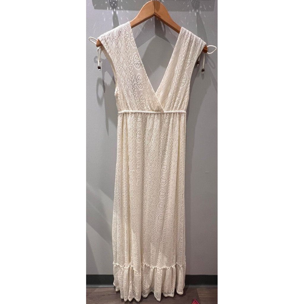 Ella Moss Dress - Size Small