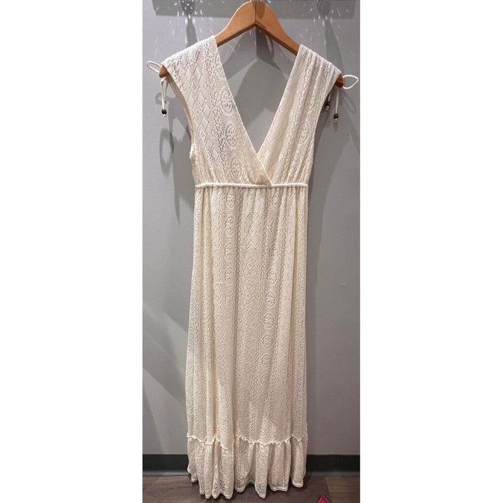 Ella Moss Dress - Size Small