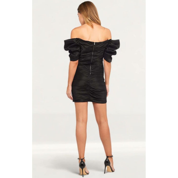 Bardot Issey Mini Dress - Size Small