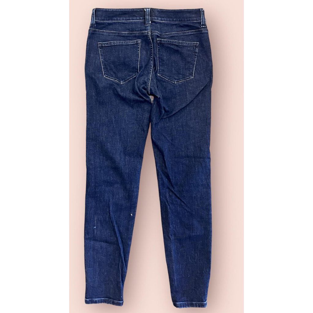 Vineyard Vines Regatta Wash Skinny Jeans - Size 2