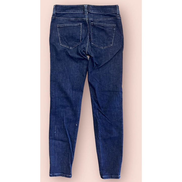 Vineyard Vines Regatta Wash Skinny Jeans - Size 2