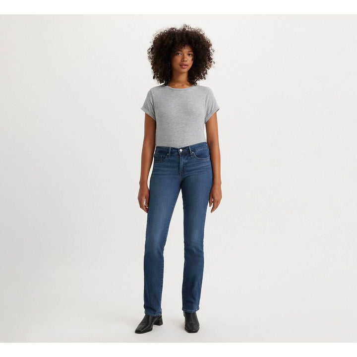 Levi's 314 Shaping Straight Jeans - Size 31