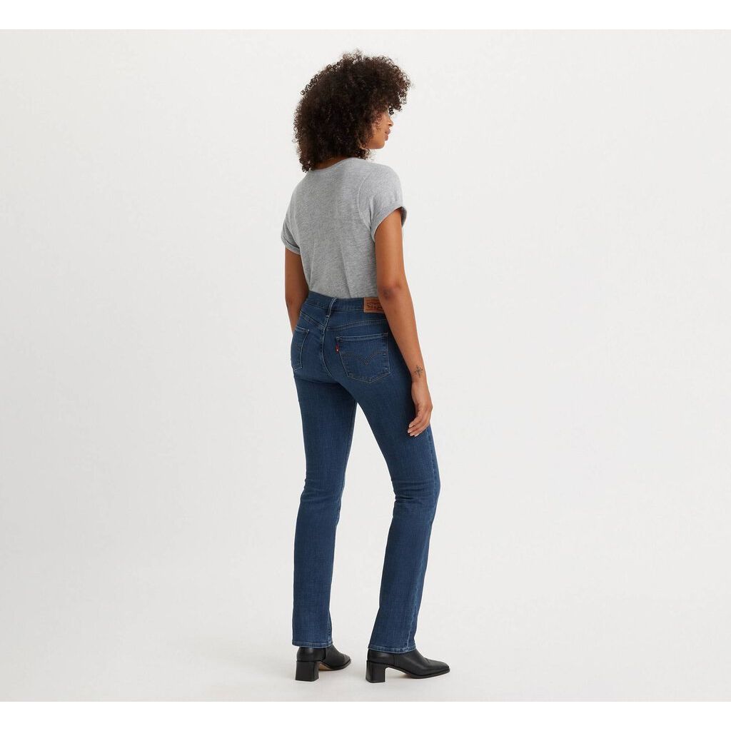 Levi's 314 Shaping Straight Jeans - Size 31