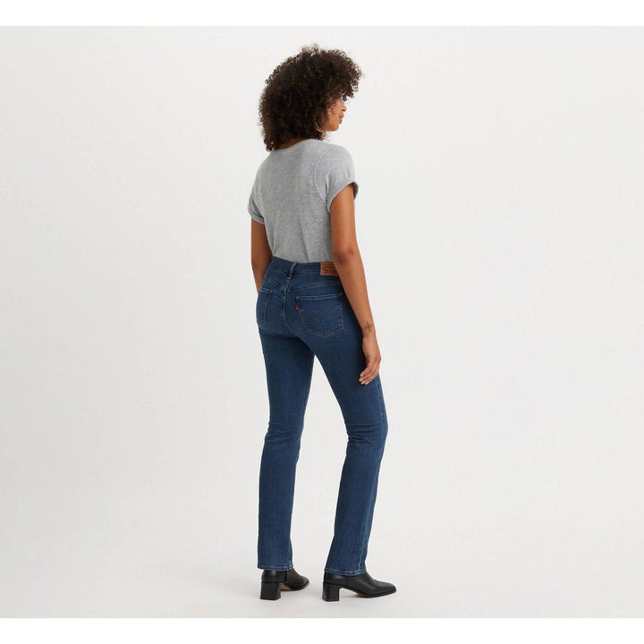 Levi's 314 Shaping Straight Jeans - Size 31