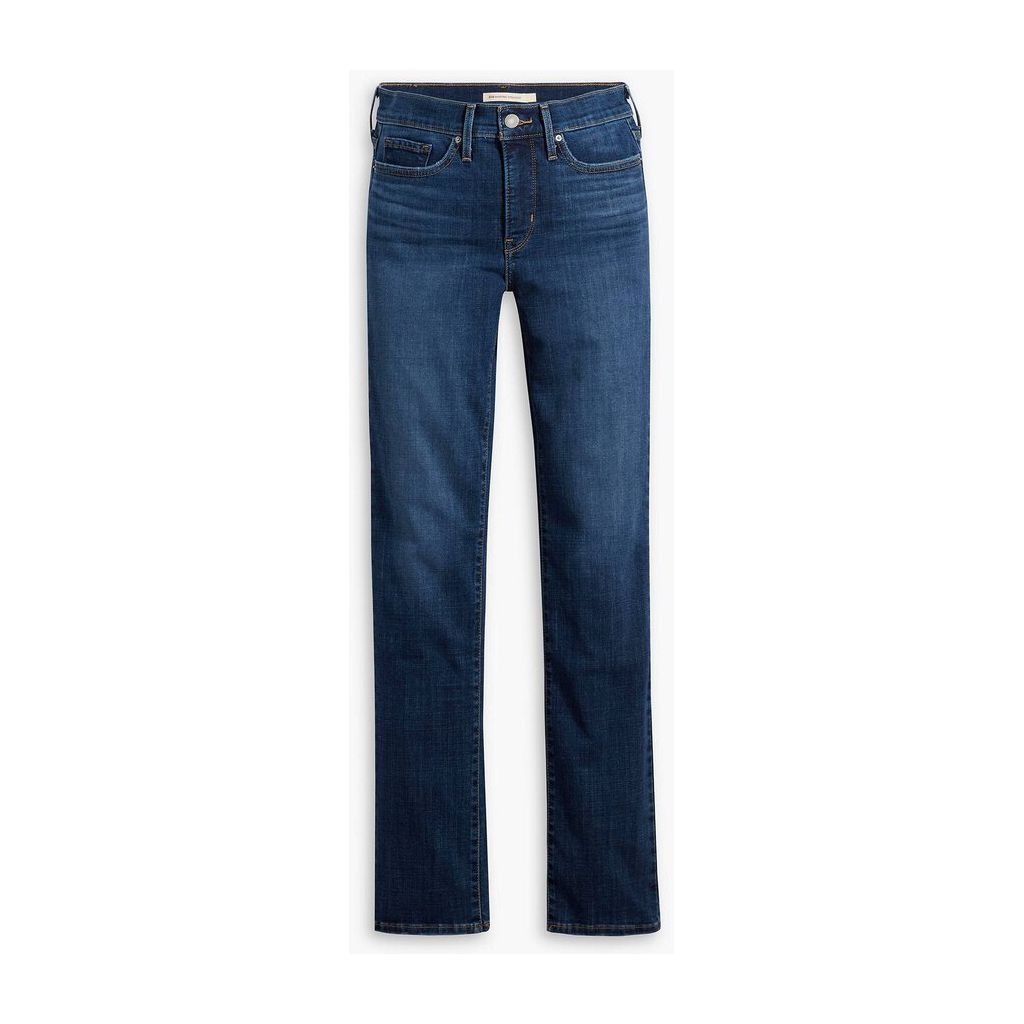 Levi's 314 Shaping Straight Jeans - Size 31