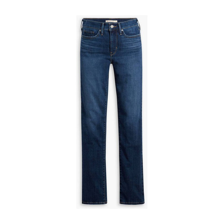 Levi's 314 Shaping Straight Jeans - Size 31