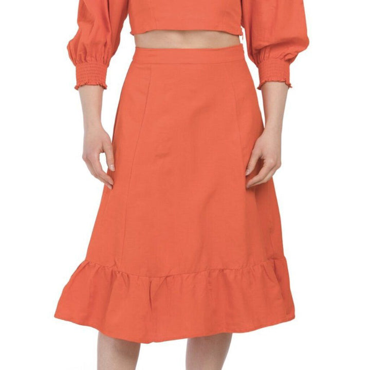 o.p.t. NWT Lulou Skirt - Size XS