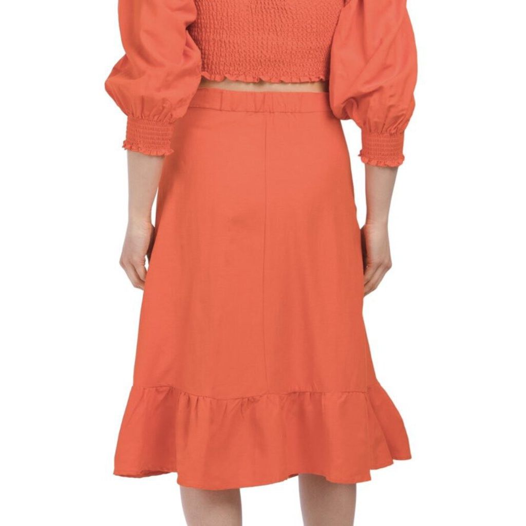 o.p.t. NWT Lulou Skirt - Size XS