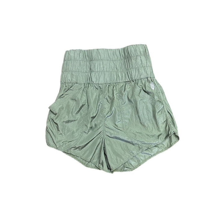 Free People The Way Home Shorts - Size XS