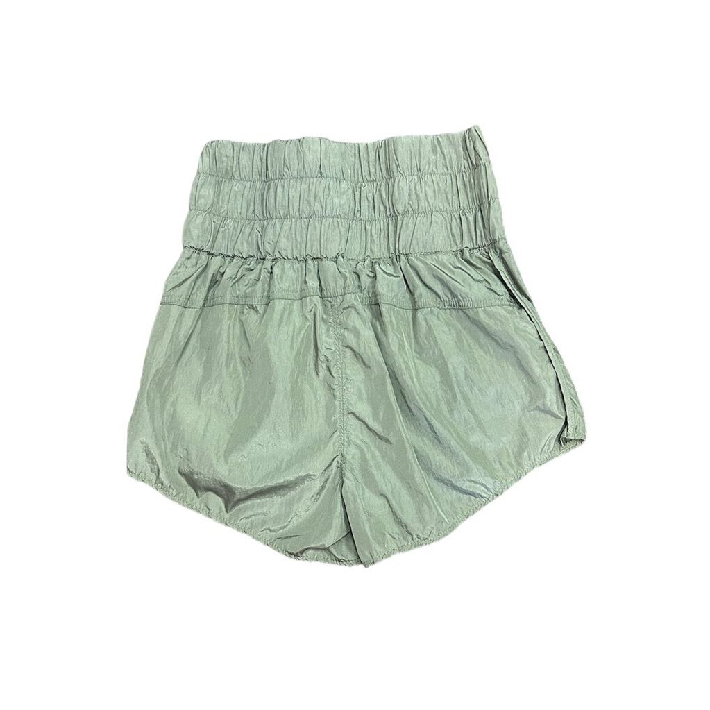 Free People The Way Home Shorts - Size XS
