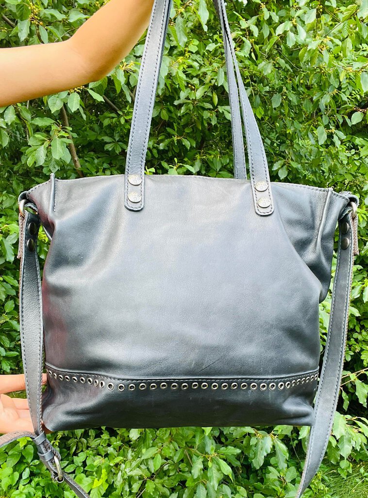 Patricia Nash Studded Tote