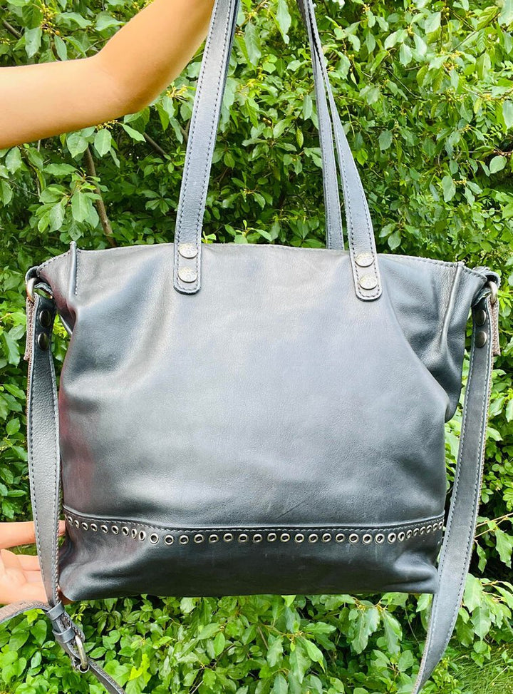 Patricia Nash Studded Tote