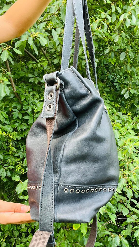 Patricia Nash Studded Tote